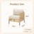 Bay Isle Home™ Patio Furniture Set, Outdoor Sectional Wicker Sofa With Cushion, All-Weather PE Rattan Outdoor Conversation Set For Garden, Poolside, Balcony