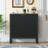 18 Pair Shoe Storage Cabinet-1099230999