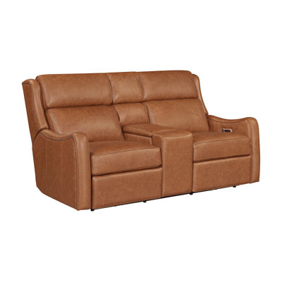 Wilen Zero Gravity Tilt Console Loveseat P3