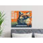 Wrapped Canvas Print Set-1311986859
