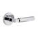 Viaggio Circolo Rosette with Contempo Lever