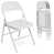 White est en rupture de stock