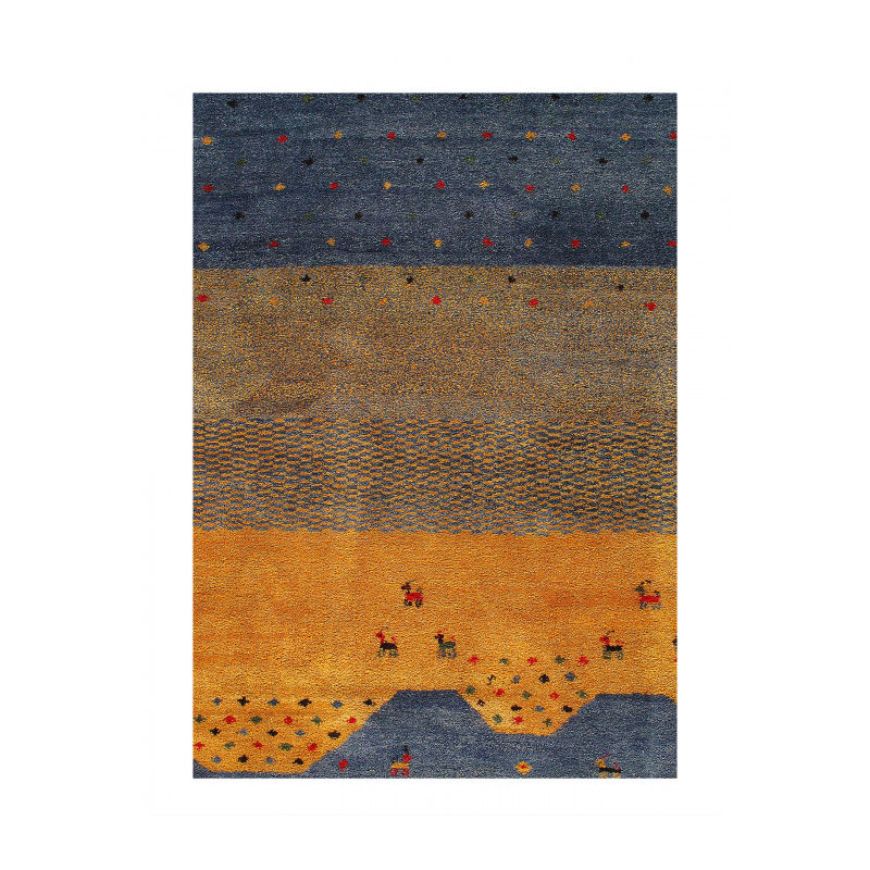 Jakisha One-of-a-Kind 10' X 8' Area Rug