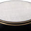 Lilly 4 Legs Round Coffee Table-190394494