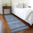 Neilly Washable Southwestern Indoor / Outdoor Rug-1691412496