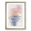 Swiss Mountain - Framed Print-56854680-56854684