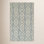 Truman Gray Brown Hand-Tufted Wool Rug