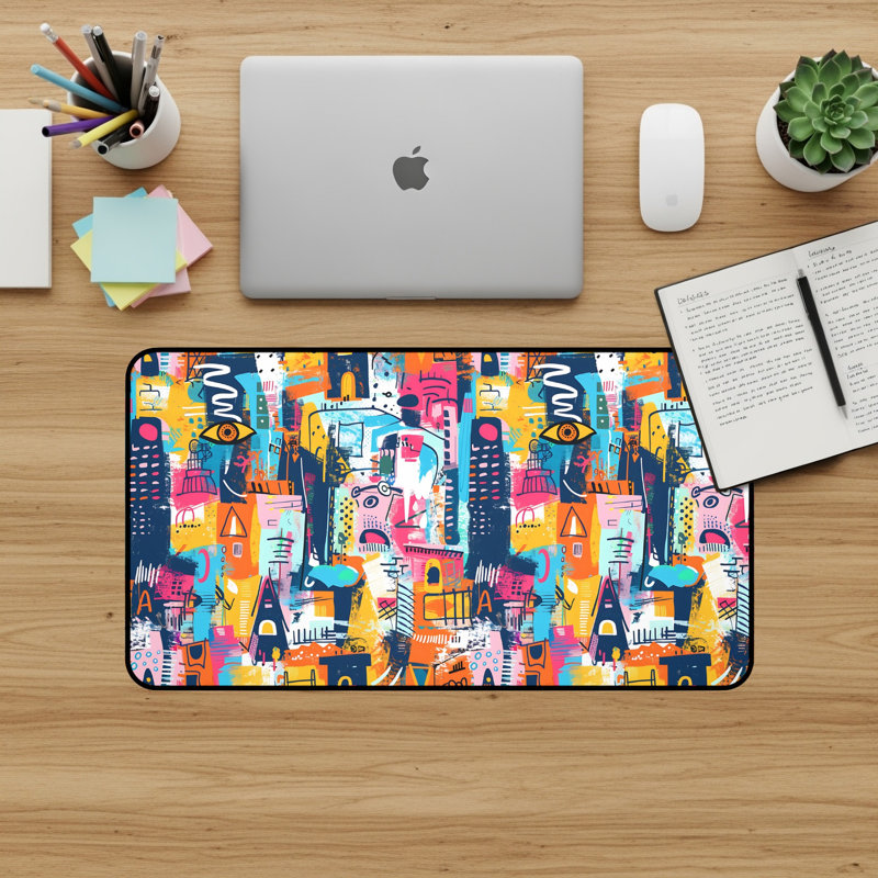 Desk Pad