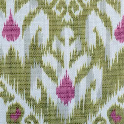 Winstead All Purpose Fabric, Leaf