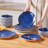 Selene 12 Piece Porcelain Dinnerware Set, Service For 4-133248184