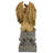 Ball-and-Chain Gothic Dungeon Gargoyle Statue
