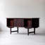 Bureau classique de style rétro