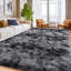 Rugs for Bedroom Soft Cosy Fluffy Rug for Living Room