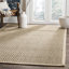 Delapena Natural Fiber Seagrass Rug-91905552-130702305