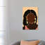 « Monae » par Bria Nicole-impression d’art graphique-53808521-53808537-53808525