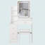 Tabouret de chevet 29,2 po-112902273