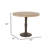 Oryana Pine Round Table-667548151-667548106