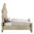 Mutsuo Eastern King Bed