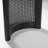 Ankit 60" Solid Rattan Console Table-96601052