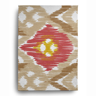 Tapis en chenille doux 125_Original