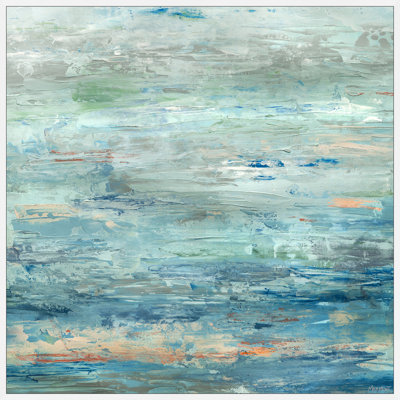 Unreal - Painting on Canvas