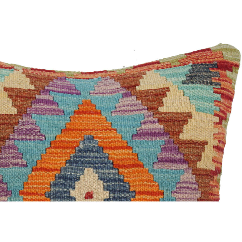 Boho Chic Armanda Throw Pillow