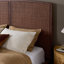 Sondo Solid Wood Bed-164380245