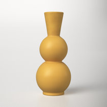 Contemporary vase - HANDLE - Mater Design - blown glass