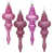 Rose bonbon est en rupture de stock