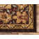 Tapis oriental beige / brun Niles