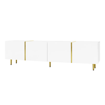 TV Stand for TVs up to 75"