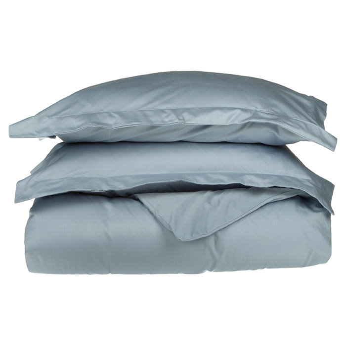 AM+ Studio 530 Thread Count Egyptian-Quality Cotton Sheet Set & Reviews