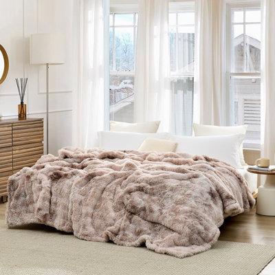 Couverture Snowball Chunky Bunny - Coma