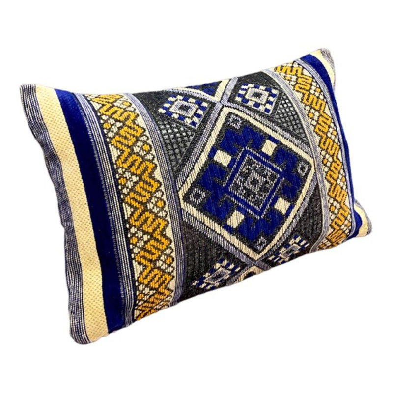 Bensu Rectangular Lumbar Pillow Cover