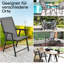 Emaline Patio Dining Armchair