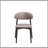 Charming 5-Piece Dining Room Set For Stylish Dining Experience