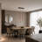 Baileyton 6 - Light Cluster Pendant-1313072474