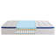 Matelas hybride Nautica Home avec mousse de latex d'ingénierie rafraîchissante et ressorts ensachés-49667725-111089261