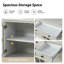 Buffet 3 tiroirs Alixzandria-674601882