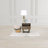 Zuri Aluminum Table Lamp