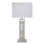 Lampe de table de conception moderne 1Pc