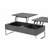Rectangular Coffee Table With Lift Top