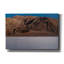 Art mural sur toile Epic Graffiti, "Vallée de la mort - sel à Hills" par Epic Portfolio, 18 po x 12 po-117051934