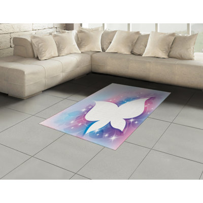 North Brookfield Hand Woven Area Rug