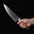 Seido Knives Inferuno Gyuto 8'' Chef's Knife