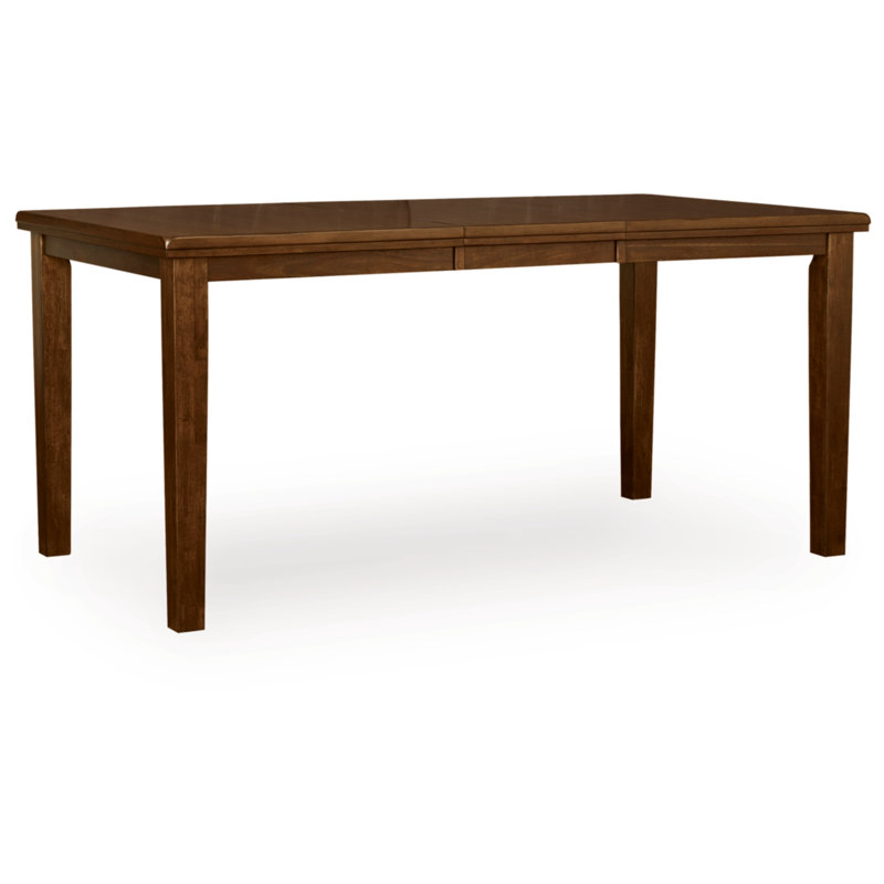 Capucina Counter Height Dining Extension Table