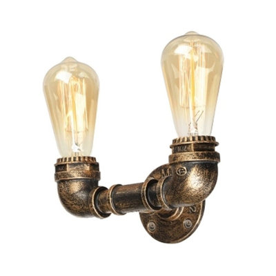 Calumet Armed Sconce