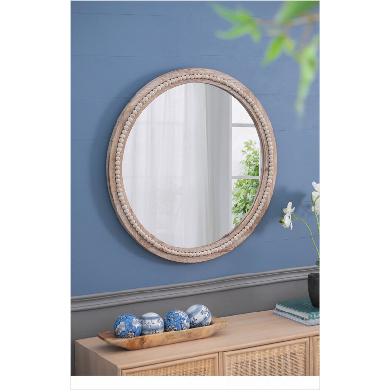 Miroir mural D30 Dley Lowley