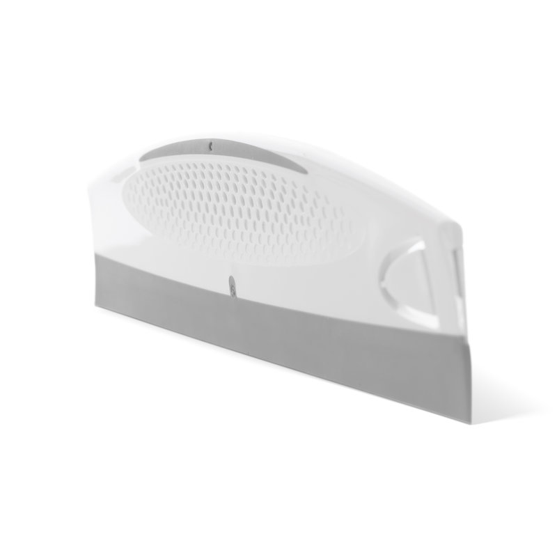 Smooth Gliding Squeegee Blade