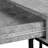 Computer Desk, Home Office, Laptop, Storage Drawers, 48"L, Work, Laminate, Metal, Contemporary, Modern-867811022-867811010